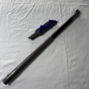 Genuine Dyson Carbon Fiber Reach-under Flexi-Crevice tool‎  2Pc 966451-02